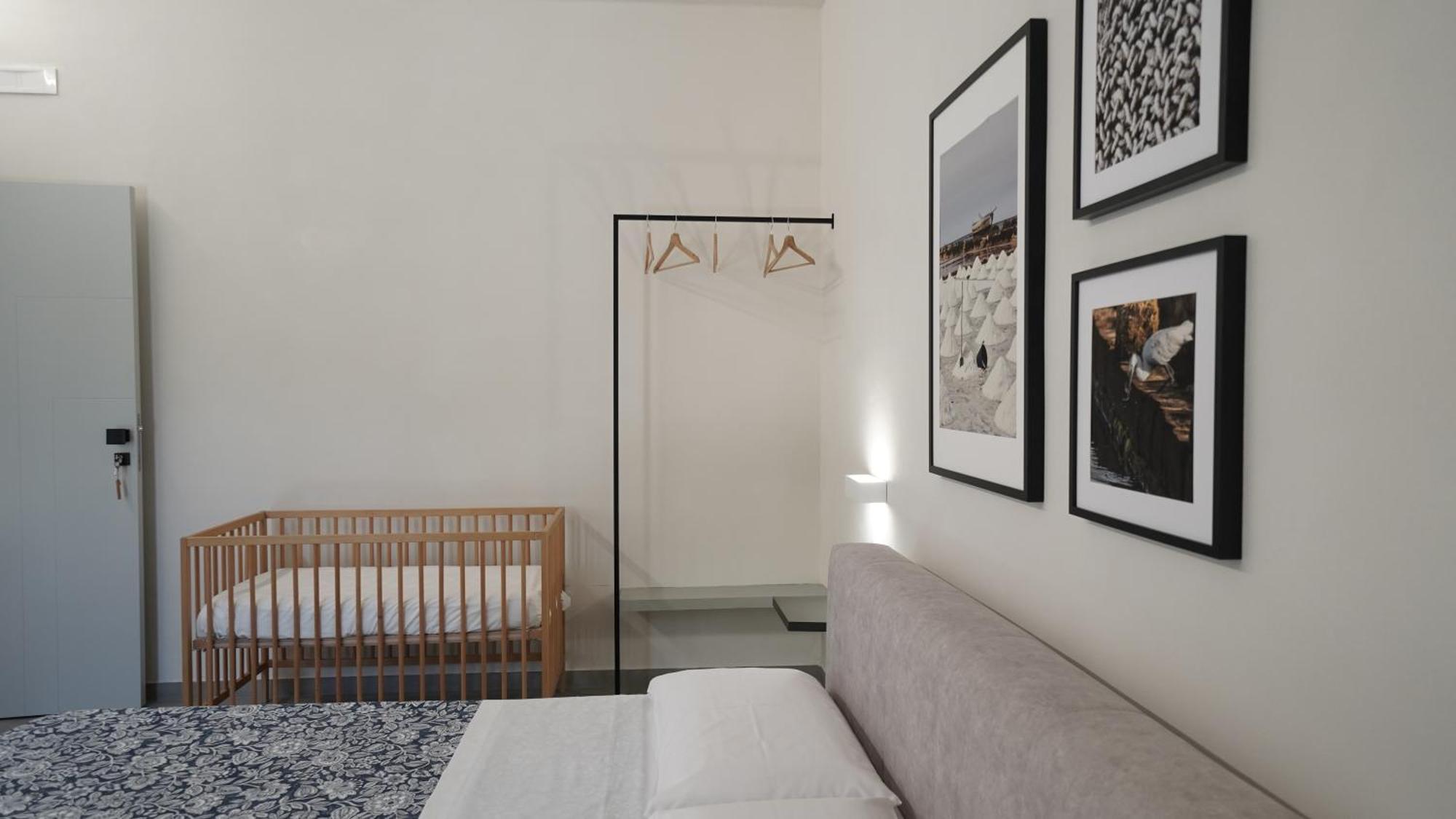 Vento E Salsedine Hotel มาร์ซาลา ภายนอก รูปภาพ