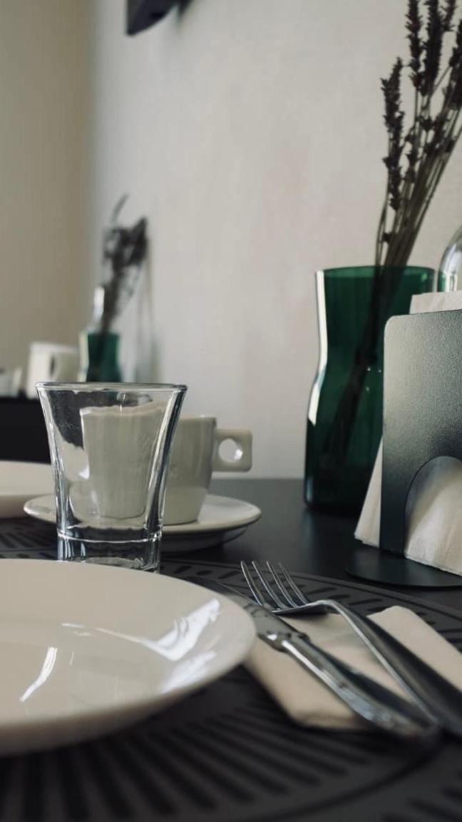 Vento E Salsedine Hotel มาร์ซาลา ภายนอก รูปภาพ