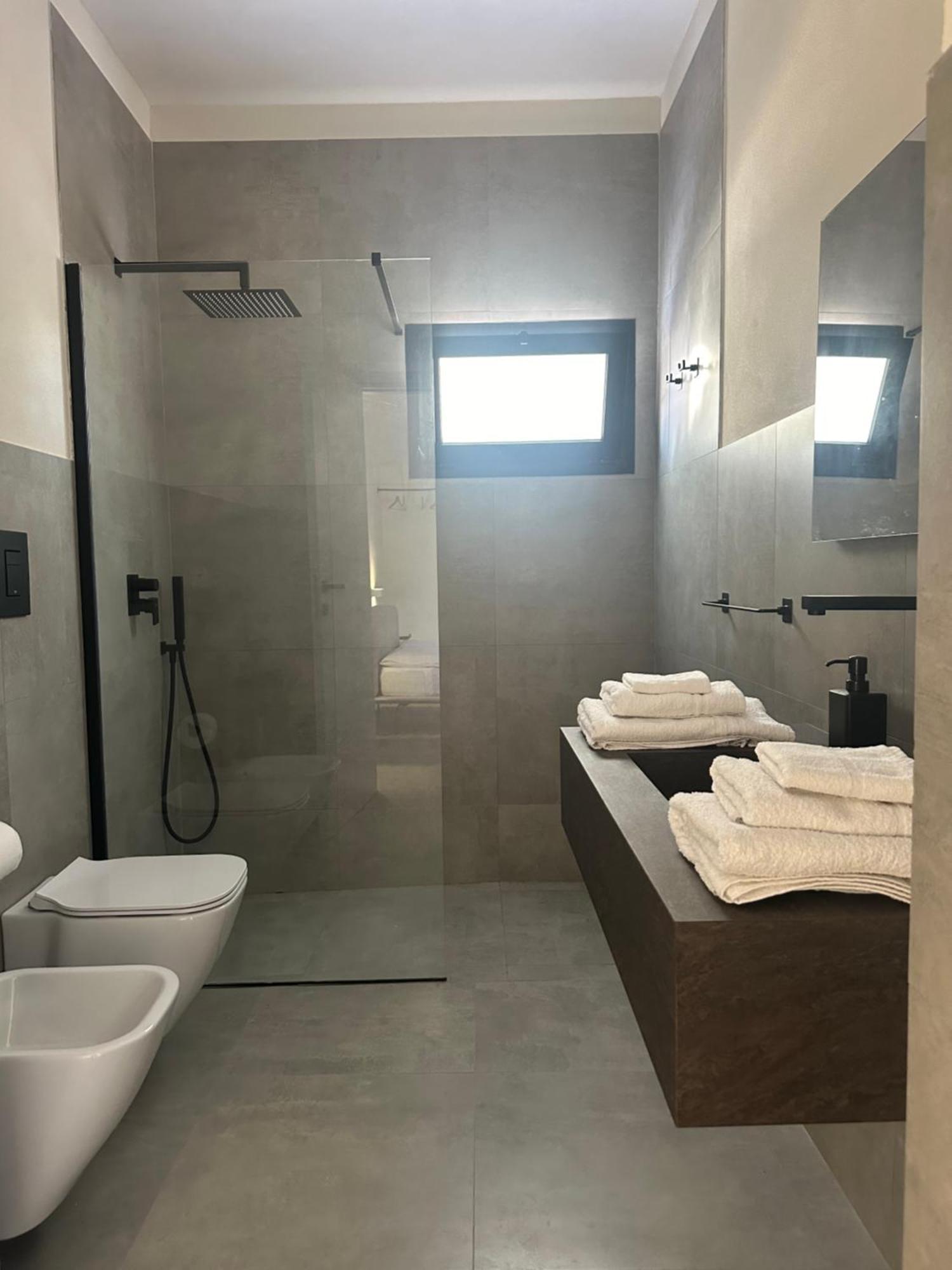 Vento E Salsedine Hotel มาร์ซาลา ภายนอก รูปภาพ