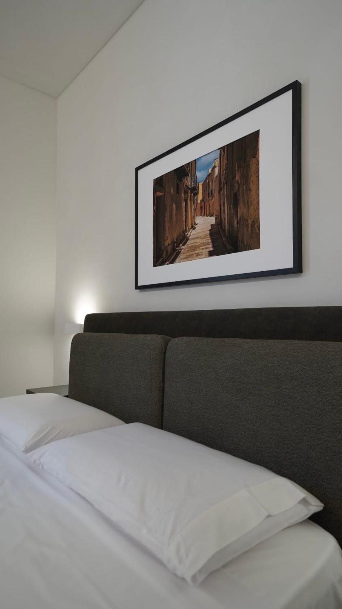 Vento E Salsedine Hotel มาร์ซาลา ภายนอก รูปภาพ