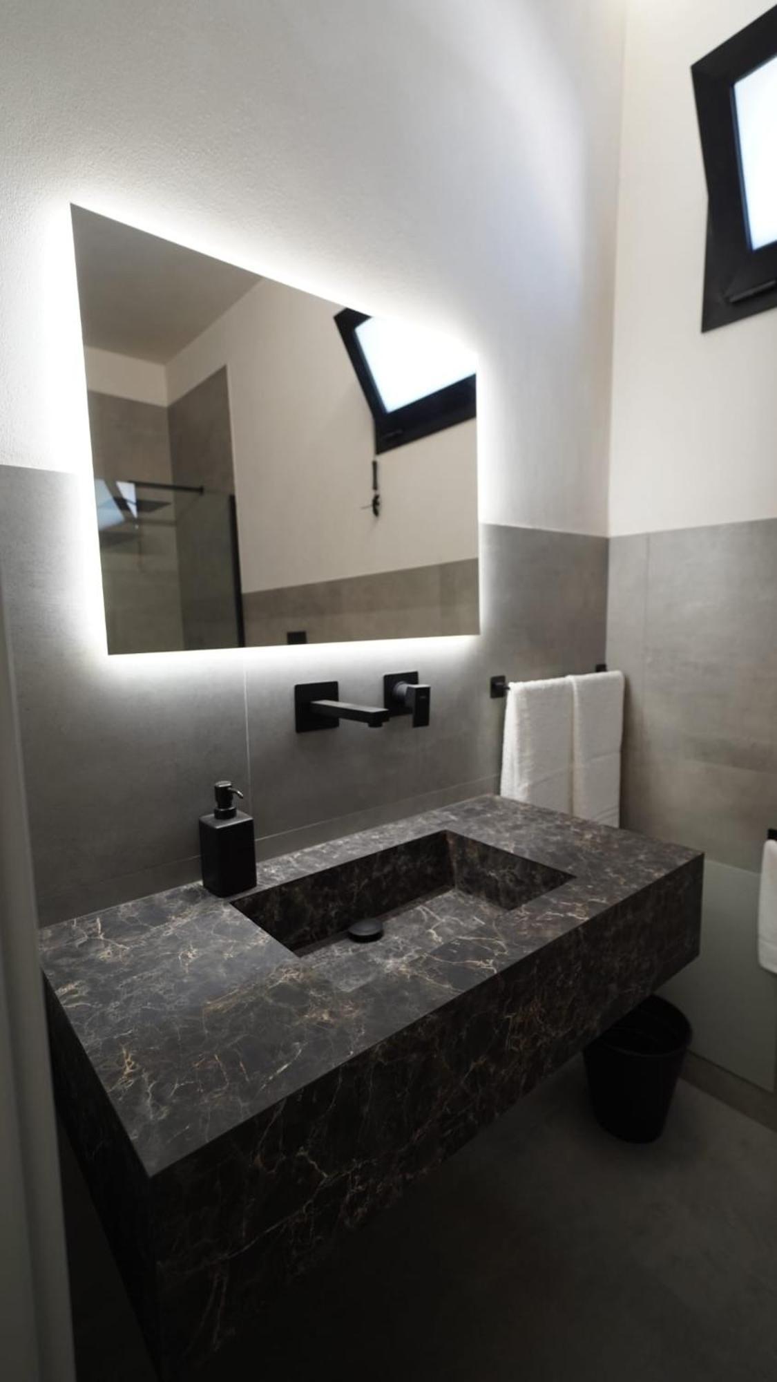 Vento E Salsedine Hotel มาร์ซาลา ภายนอก รูปภาพ