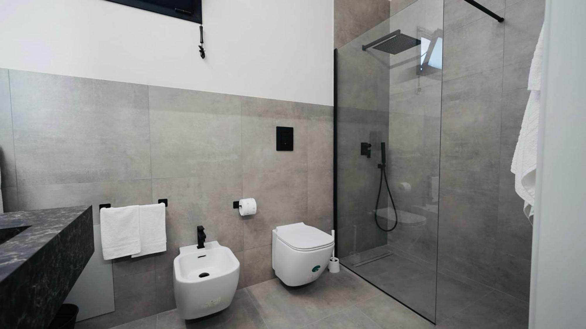 Vento E Salsedine Hotel มาร์ซาลา ภายนอก รูปภาพ